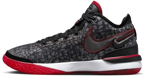 nike basketbalschoenen zwart|nike basketbal sneakers.